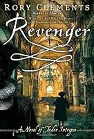 Algopix Similar Product 15 - Revenger: A Novel of Tudor Intrigue