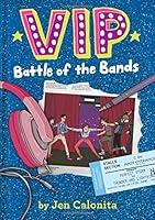 Algopix Similar Product 11 - VIP: Battle of the Bands (VIP, 2)