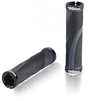 Algopix Similar Product 1 - XLC Unisexs GRS23 Sport Grips BO