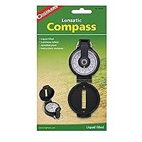 Algopix Similar Product 13 - Coghlan's Lensatic Compass