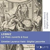 Algopix Similar Product 18 - Leibniz: La philo ouverte à tous