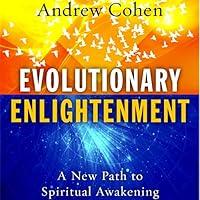 Algopix Similar Product 11 - Evolutionary Enlightenment A New Path