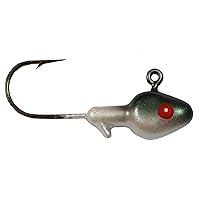 Algopix Similar Product 11 - Minnow Head JIGHEAD 132OZ  Tennessee