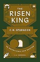 Algopix Similar Product 10 - The Risen King 40 Devotions for Easter