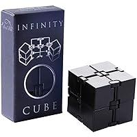 Algopix Similar Product 8 - Infinity Cube Sensory Fidget Toy EDC