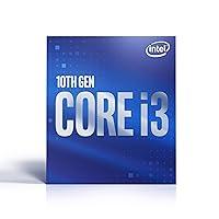 Algopix Similar Product 7 - Intel Core i310100 Desktop Processor 4