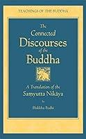 Algopix Similar Product 19 - The Connected Discourses of the Buddha