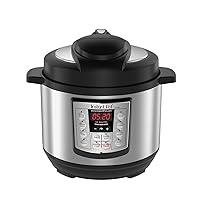 Algopix Similar Product 17 - Instant Pot Lux 6in1 Electric
