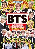 Algopix Similar Product 5 - 100% Idols: Unofficial BTS