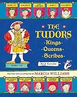 Algopix Similar Product 19 - The Tudors Kings Queens Scribes and