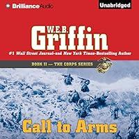 Algopix Similar Product 20 - Call to Arms: The Corps, Book 2