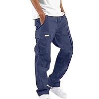 Algopix Similar Product 12 - Firshop My Orders Cargo Pants Men