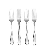 Algopix Similar Product 6 - Oneida Flight Everyday Flatware Dinner