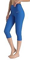Algopix Similar Product 9 - Ubestyle UPF 50 High Waist Womens