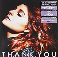 Algopix Similar Product 5 - Thank You (Exclusive Australia Deluxe)