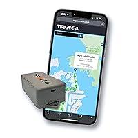 Algopix Similar Product 1 - Trak4 GPS Tracker for Vehicles