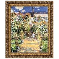 Algopix Similar Product 3 - Design Toscano The Artists Garden at