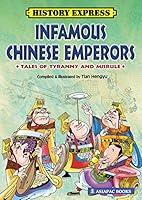 Algopix Similar Product 16 - Infamous Chinese Emperors Tales of