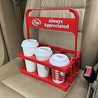Algopix Similar Product 13 - MCSA Foldable Plastic Beverage Carrier