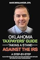 Algopix Similar Product 5 - Oklahoma Taxpayers Guide Taking A