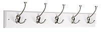 Algopix Similar Product 19 - Liberty Hardware 129848 Wall Mounted