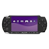 Algopix Similar Product 15 - Sony Playstation Portable PSP 3000