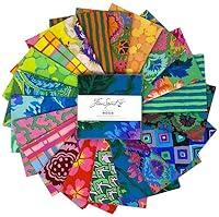 Algopix Similar Product 11 - 5 Charm Pack  Kaffe Fassett