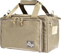 Algopix Similar Product 19 - Maxpedition Compact Range Bag (Khaki)