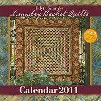 Algopix Similar Product 11 - Edyta Sitar for Laundry Basket Quilts