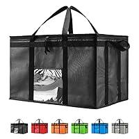 Algopix Similar Product 5 - 3XL Insulated Cooler Bag and Food