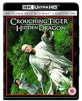 Algopix Similar Product 19 - Crouching Tiger Hidden Dragon  15th