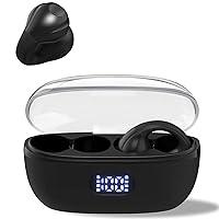 Algopix Similar Product 14 - QUEN Open Ear Headphones Wireless