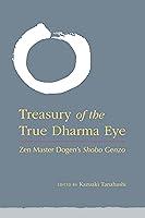 Algopix Similar Product 13 - Treasury of the True Dharma Eye Zen