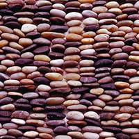 Algopix Similar Product 10 - Solistone Standing Pebbles Corolla 4 x