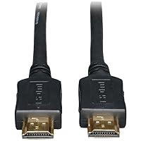 Algopix Similar Product 20 - Tripp Lite Standard Speed HDMI Cable