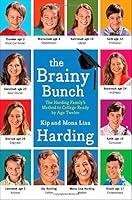 Algopix Similar Product 12 - The Brainy Bunch The Harding Familys