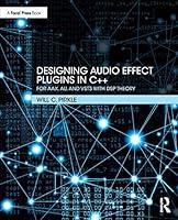 Algopix Similar Product 16 - Designing Audio Effect Plugins in C