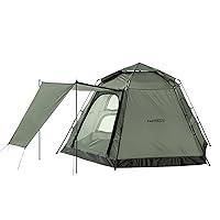 Algopix Similar Product 6 - IDOOGEN Tents for CampingEasy to Set