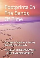 Algopix Similar Product 6 - Footprints In The Sands Of Time Book