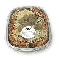 Algopix Similar Product 7 - WHOLE FOODS MARKET Pasta Marinara with