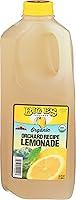 Algopix Similar Product 14 - BIG BS Organic Lemonade, 64 FZ