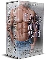 Algopix Similar Product 9 - A Little Menage Mischief  A Rawhide