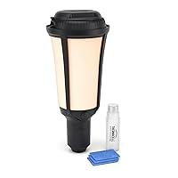 Algopix Similar Product 13 - Thermacell Mosquito Repellent Torch