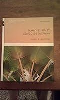 Algopix Similar Product 9 - Family Therapy History Theory and