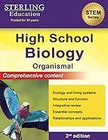 Algopix Similar Product 15 - High School Biology Comprehensive