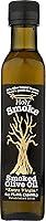 Algopix Similar Product 4 - HOLY SMOKE Smoked Extra Virgin Olive