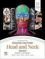 Algopix Similar Product 10 - Imaging Anatomy: Head and Neck