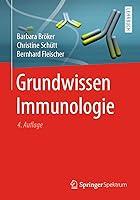 Algopix Similar Product 16 - Grundwissen Immunologie (German Edition)