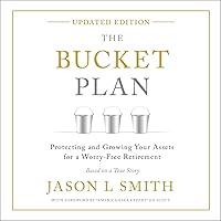 Algopix Similar Product 1 - The Bucket Plan Protecting and