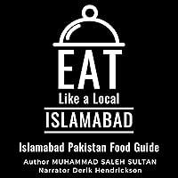 Algopix Similar Product 14 - Eat Like a Local  Islamabad Islamabad
